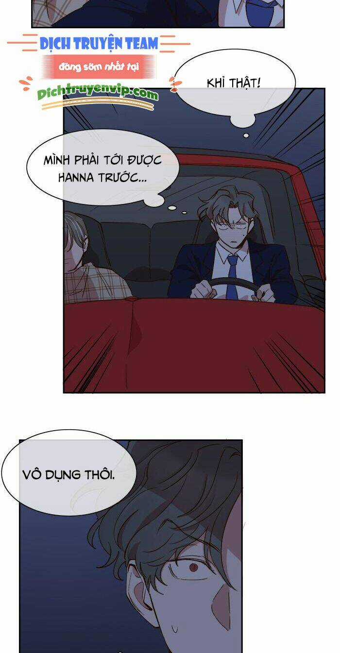 Quỷ Sứ Số 4 - Chapter 47 - Trang 17