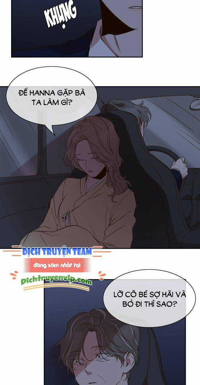 Quỷ Sứ Số 4 - Chapter 47 - Trang 18