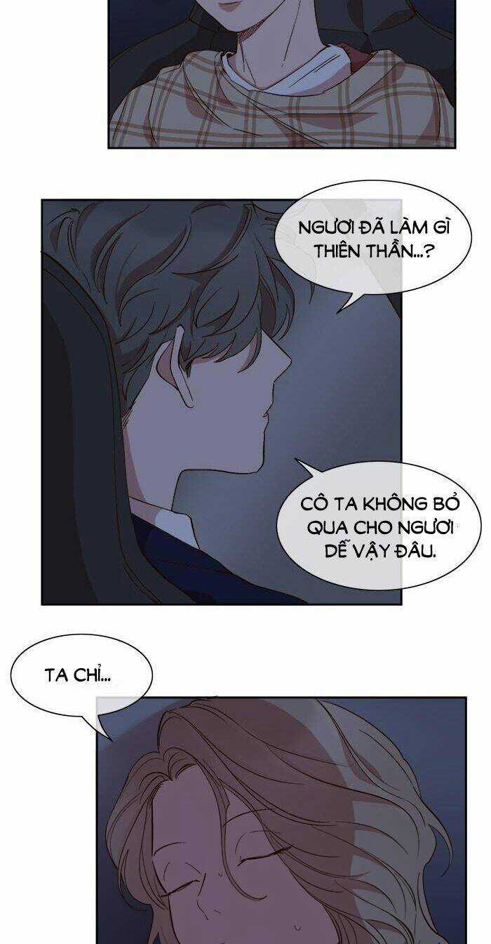 Quỷ Sứ Số 4 - Chapter 47 - Trang 19