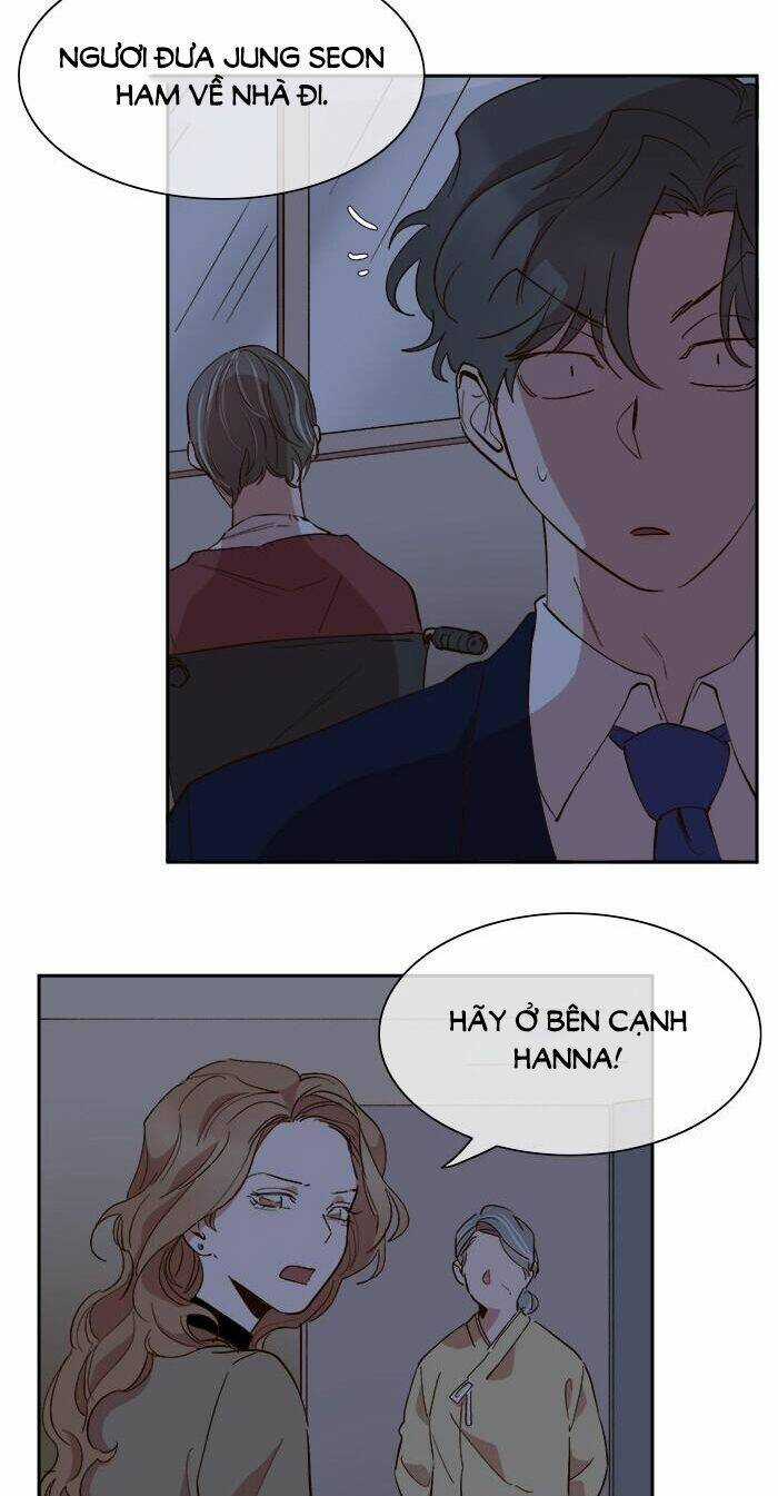 Quỷ Sứ Số 4 - Chapter 47 - Trang 3