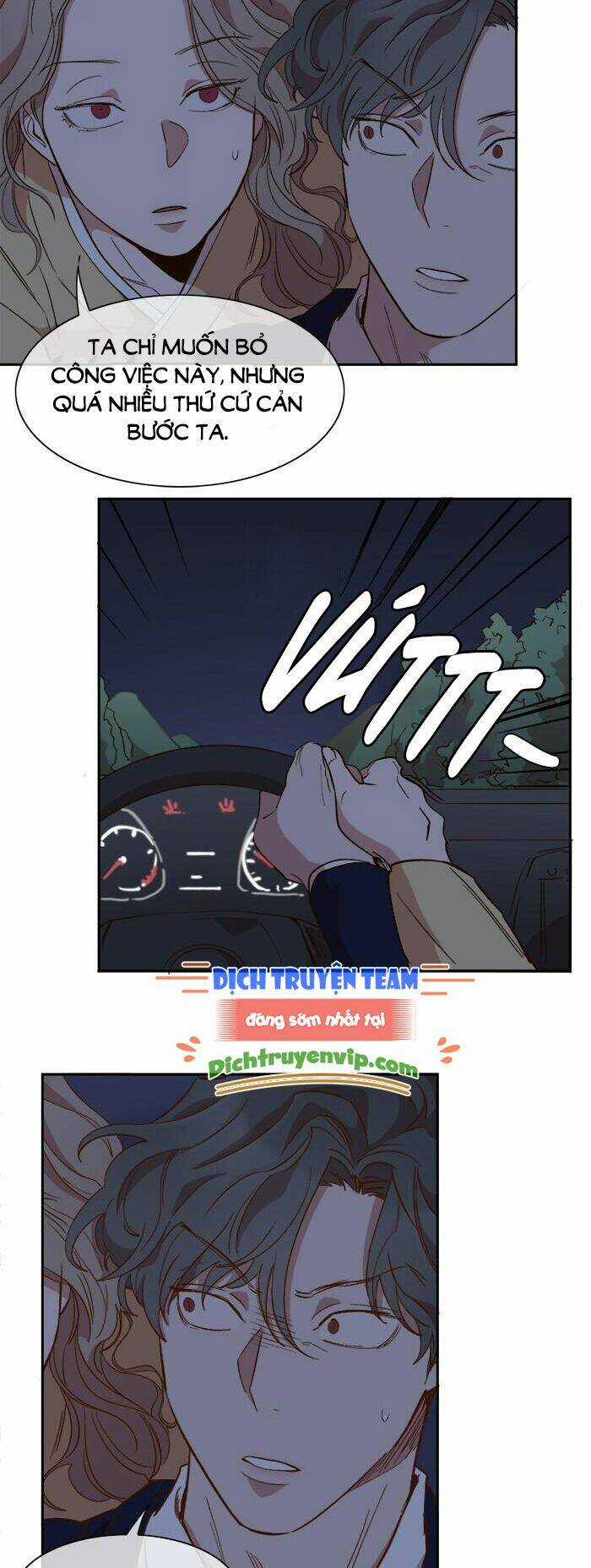 Quỷ Sứ Số 4 - Chapter 47 - Trang 22