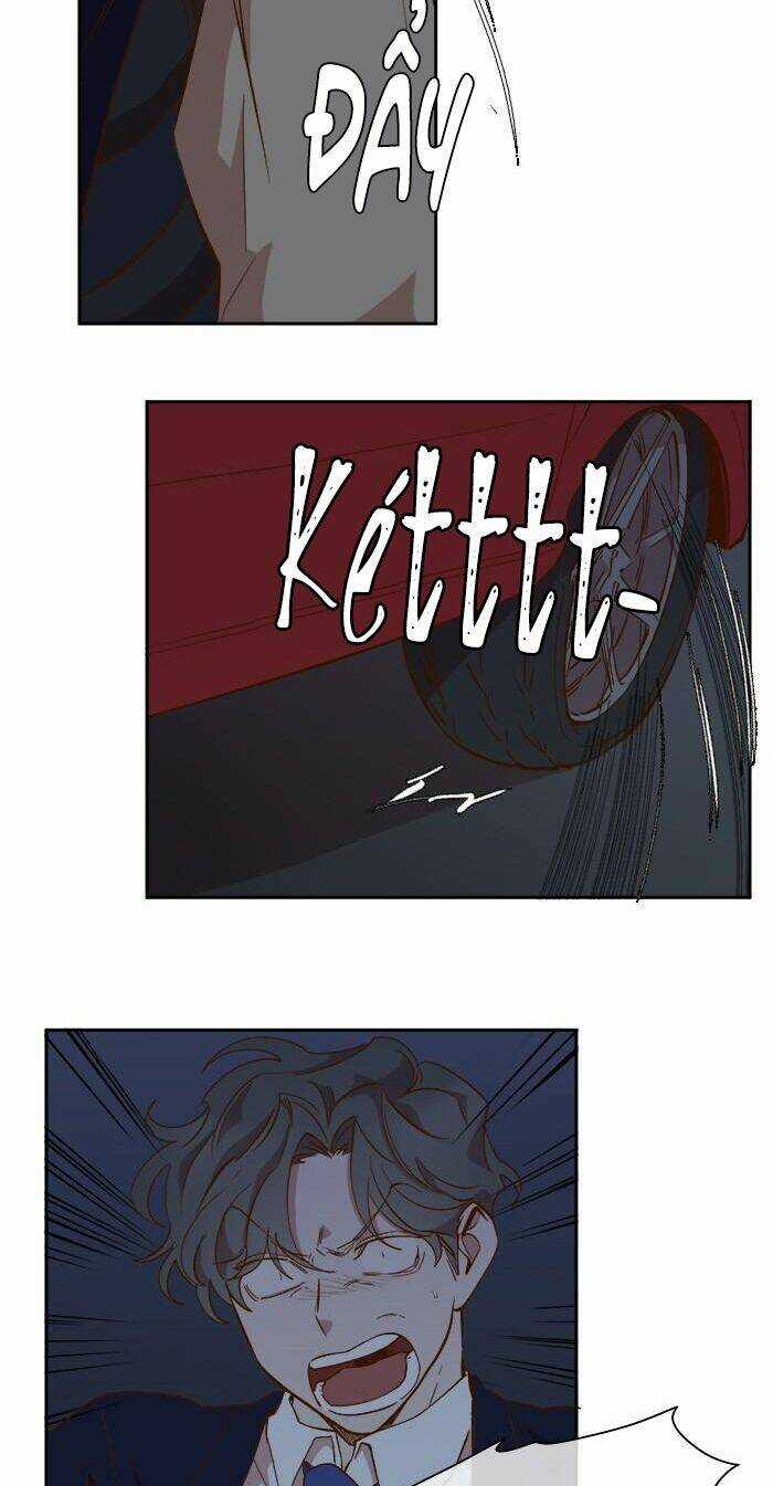 Quỷ Sứ Số 4 - Chapter 47 - Trang 24