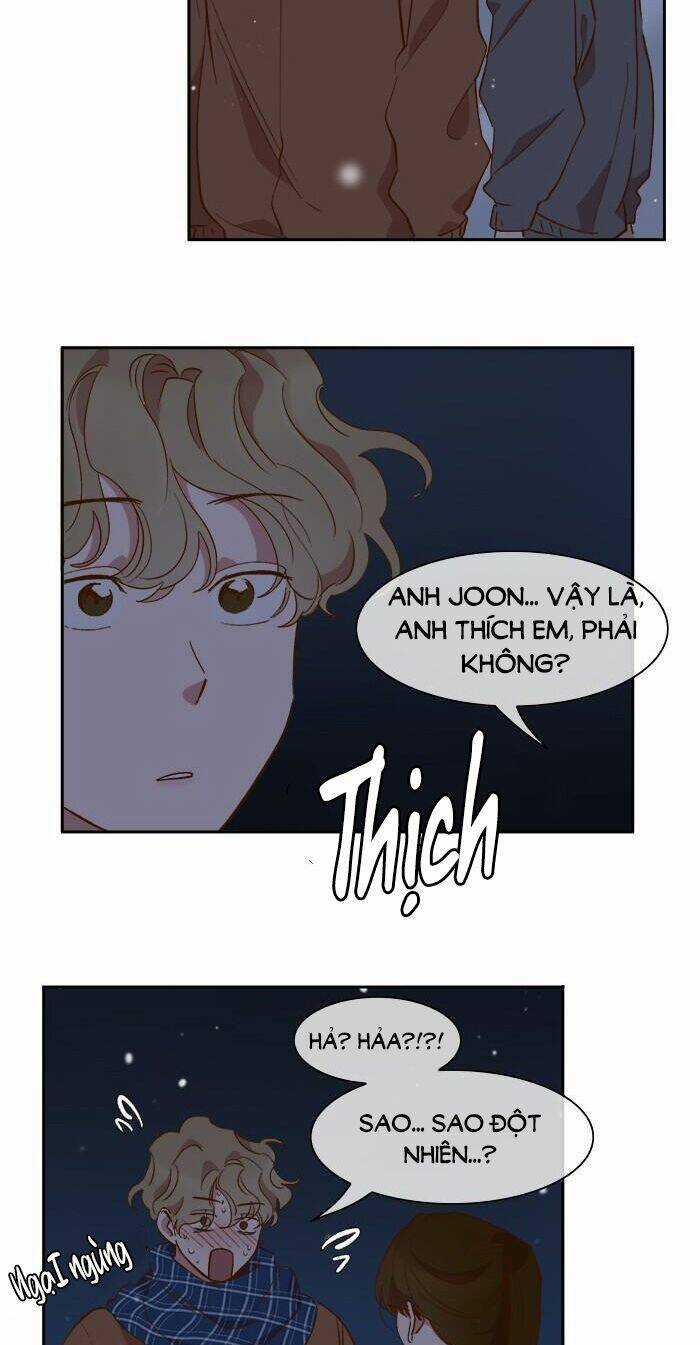 Quỷ Sứ Số 4 - Chapter 47 - Trang 30