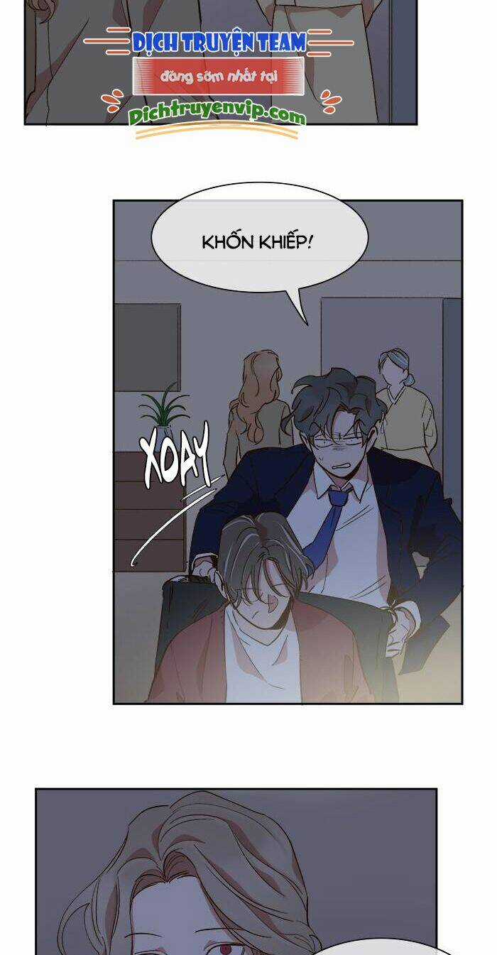 Quỷ Sứ Số 4 - Chapter 47 - Trang 4