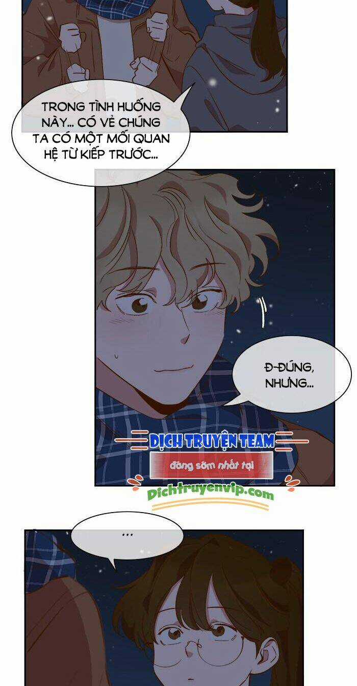 Quỷ Sứ Số 4 - Chapter 47 - Trang 31