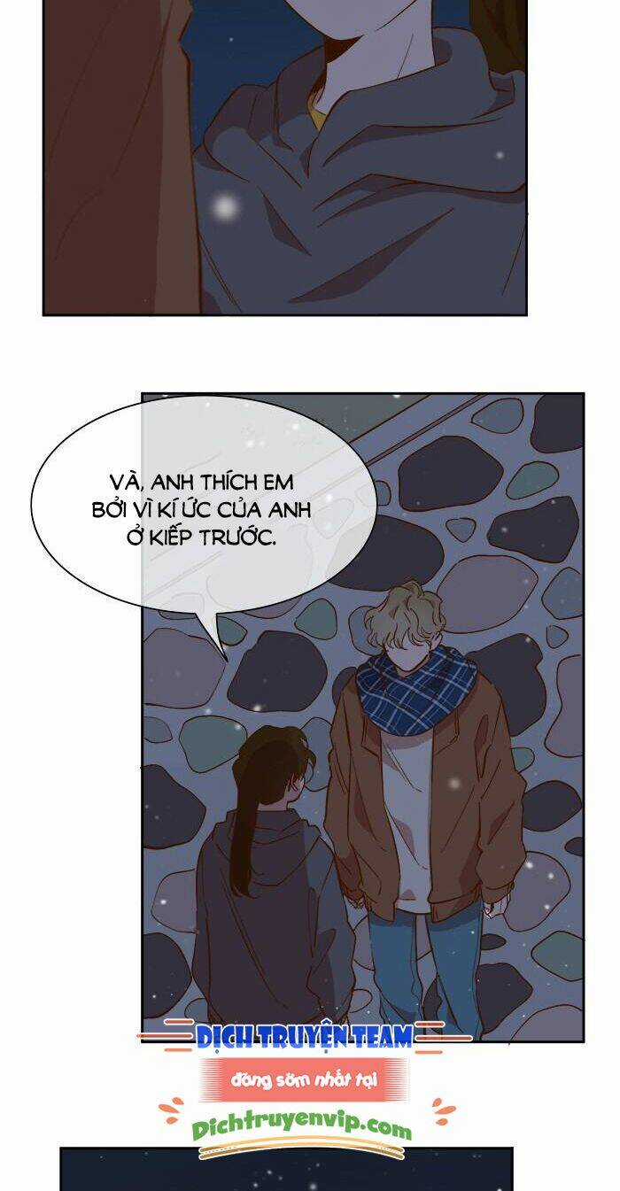 Quỷ Sứ Số 4 - Chapter 47 - Trang 32