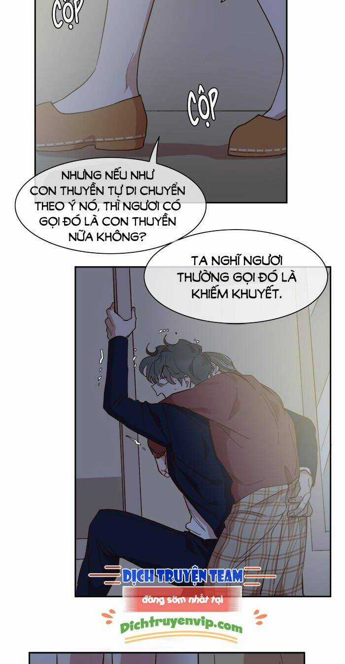 Quỷ Sứ Số 4 - Chapter 47 - Trang 7