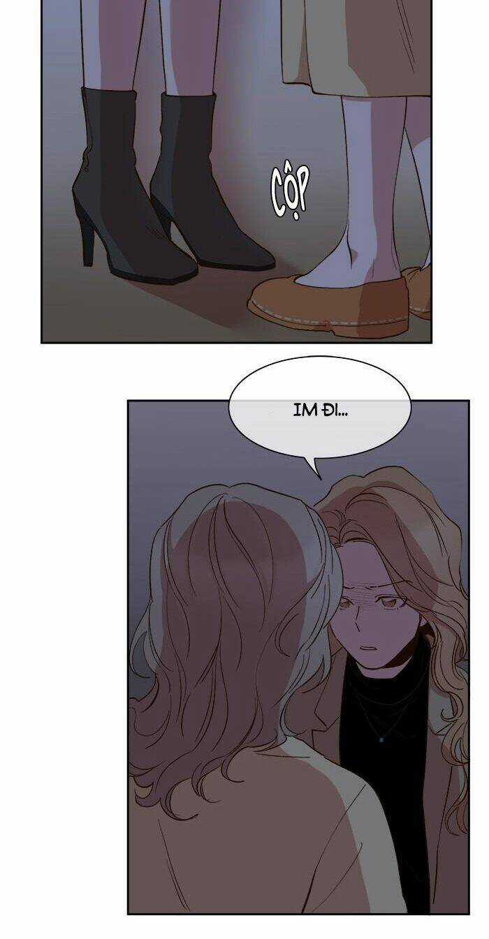 Quỷ Sứ Số 4 - Chapter 47 - Trang 8