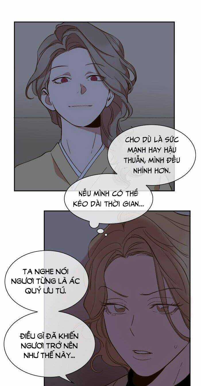 Quỷ Sứ Số 4 - Chapter 47 - Trang 9