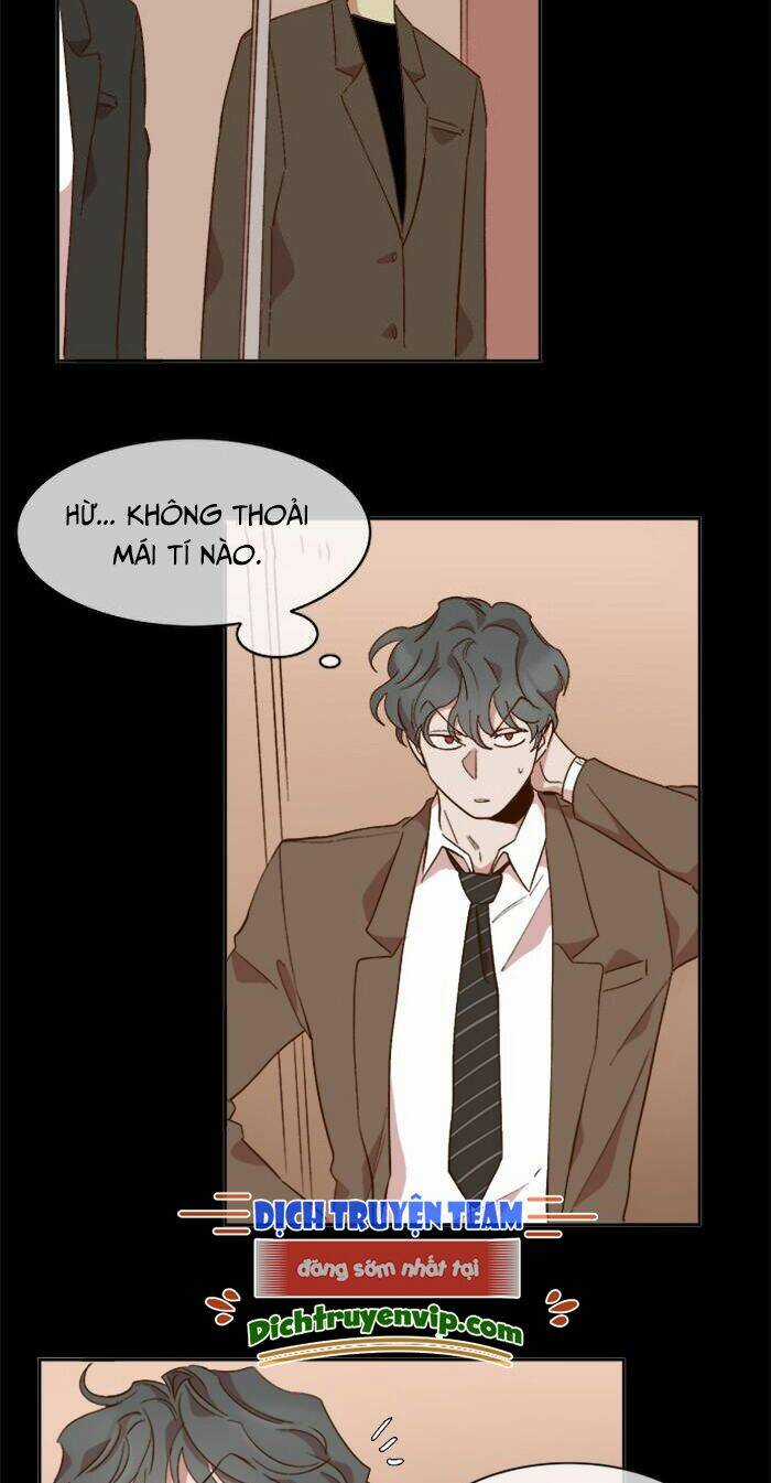 Quỷ Sứ Số 4 - Chapter 48 - Trang 11