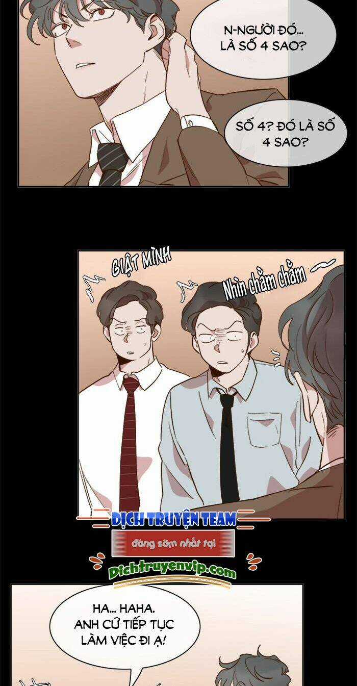 Quỷ Sứ Số 4 - Chapter 48 - Trang 12