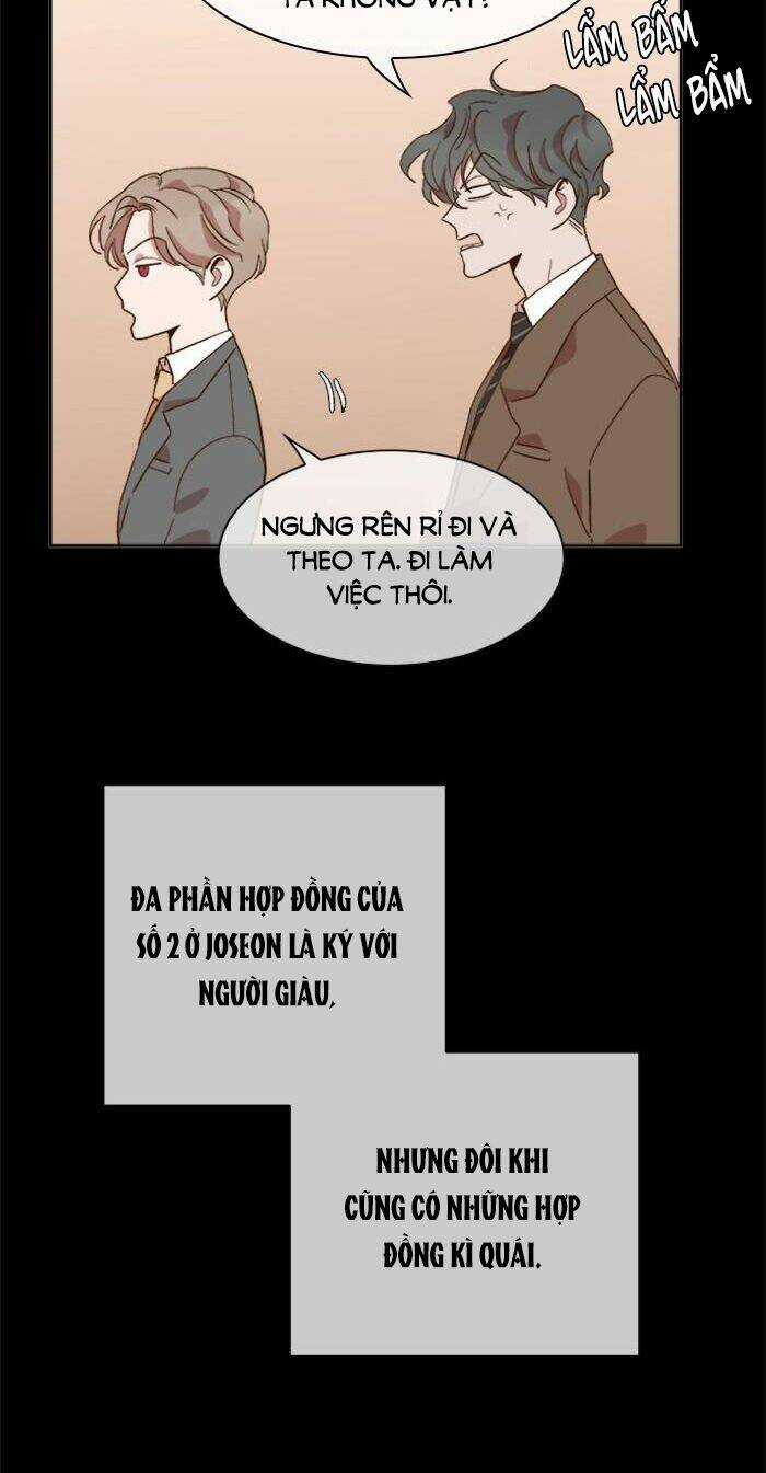 Quỷ Sứ Số 4 - Chapter 48 - Trang 15