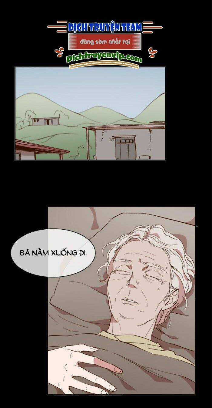 Quỷ Sứ Số 4 - Chapter 48 - Trang 16