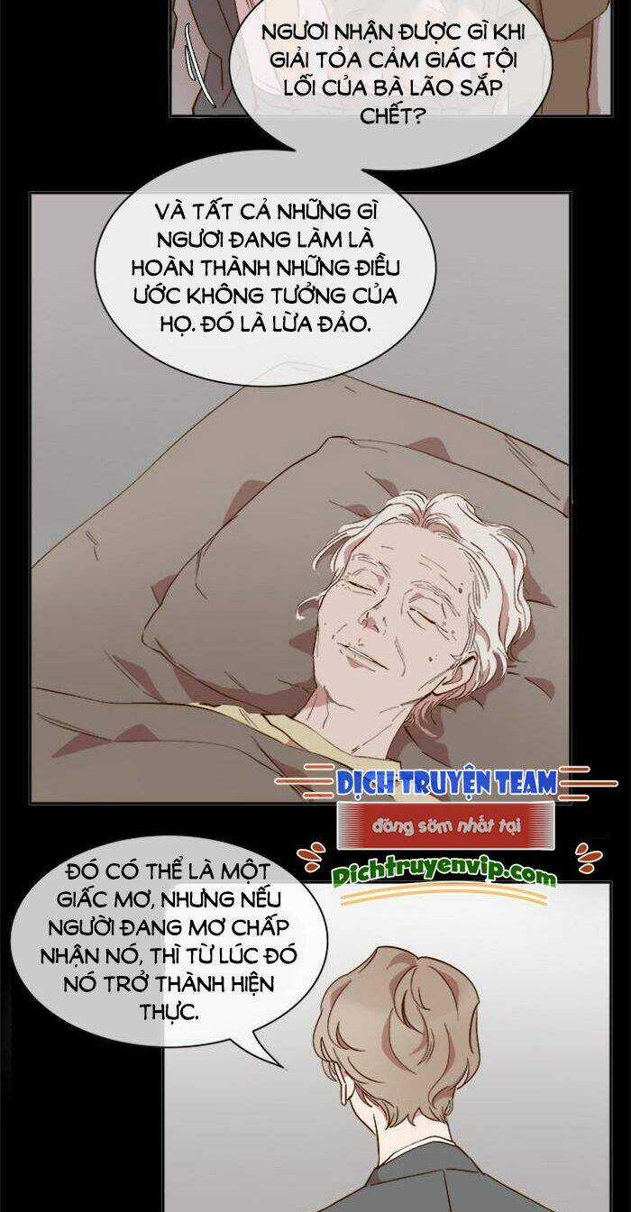 Quỷ Sứ Số 4 - Chapter 48 - Trang 19