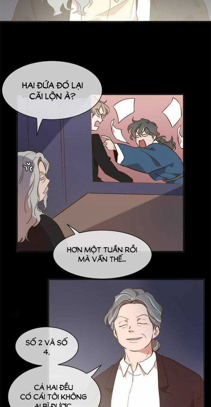 Quỷ Sứ Số 4 - Chapter 48 - Trang 3