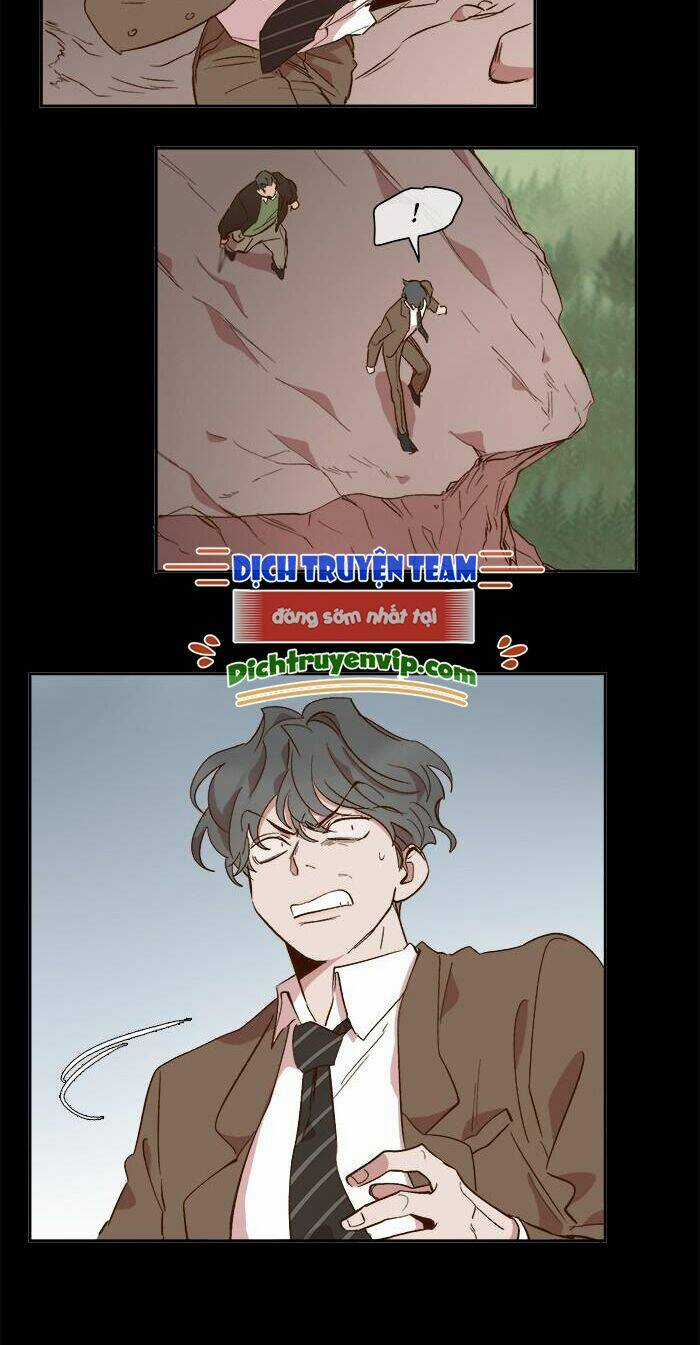 Quỷ Sứ Số 4 - Chapter 48 - Trang 23
