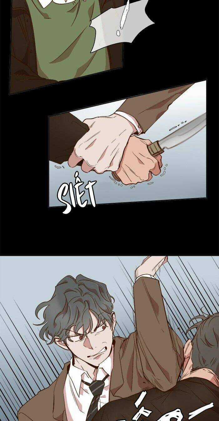 Quỷ Sứ Số 4 - Chapter 48 - Trang 25