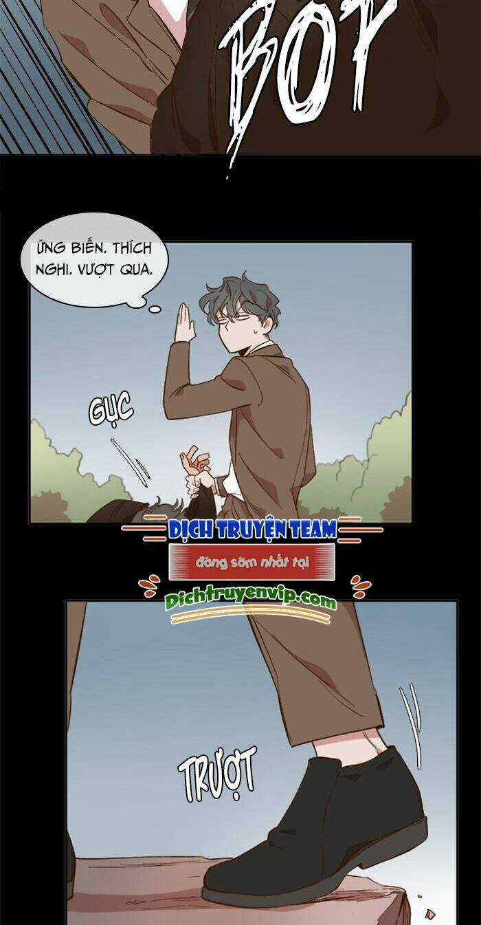 Quỷ Sứ Số 4 - Chapter 48 - Trang 26