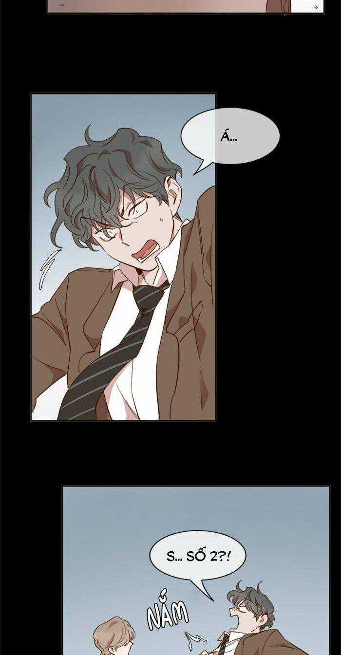 Quỷ Sứ Số 4 - Chapter 48 - Trang 27