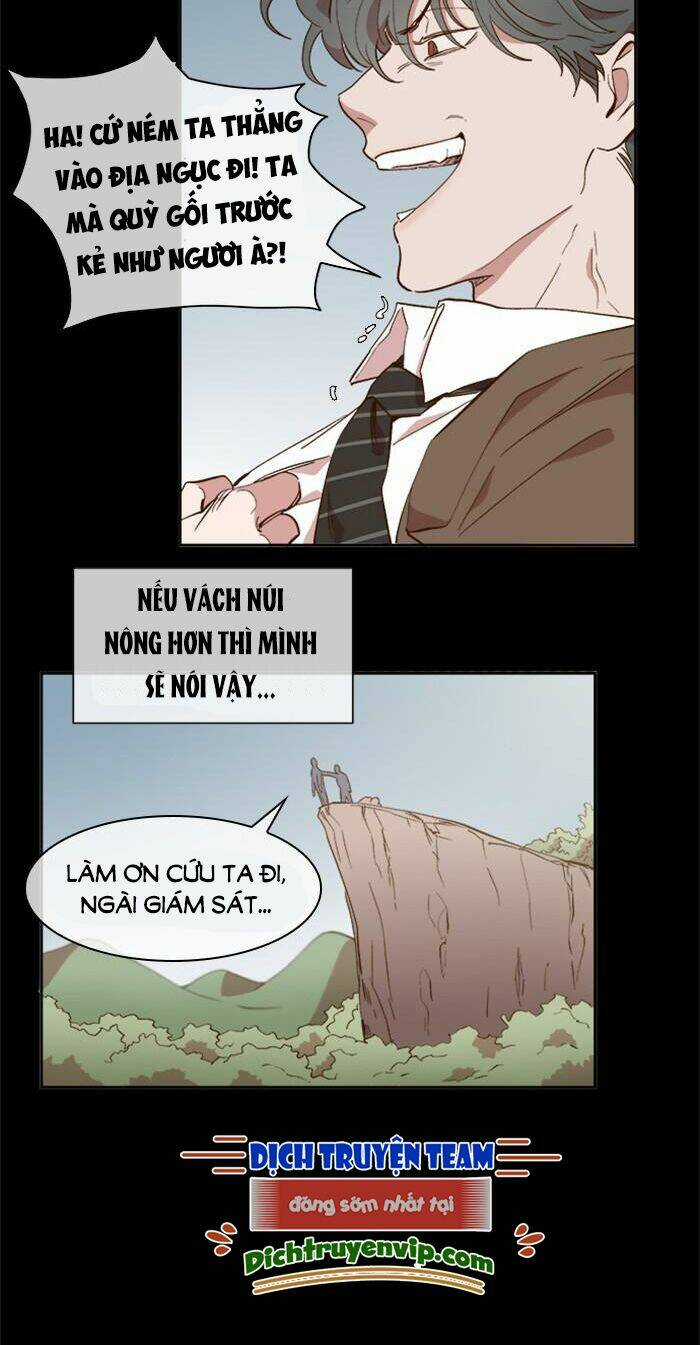 Quỷ Sứ Số 4 - Chapter 48 - Trang 29