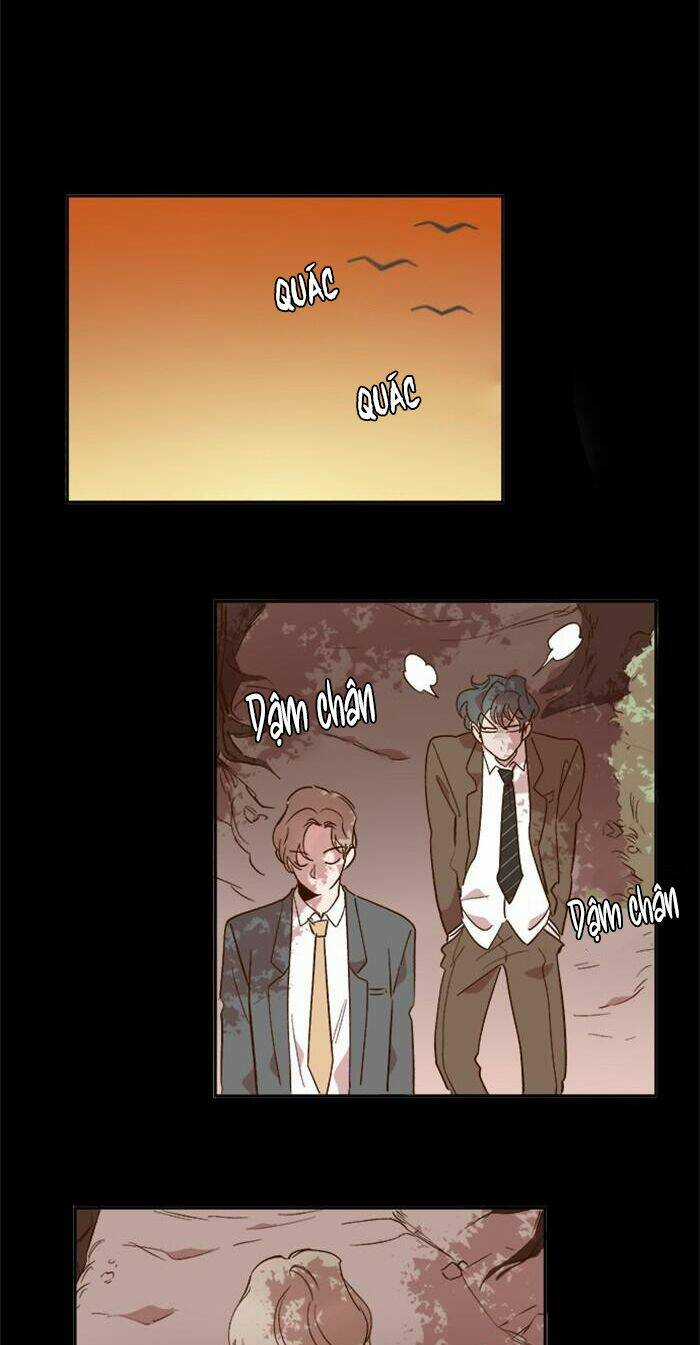 Quỷ Sứ Số 4 - Chapter 48 - Trang 30