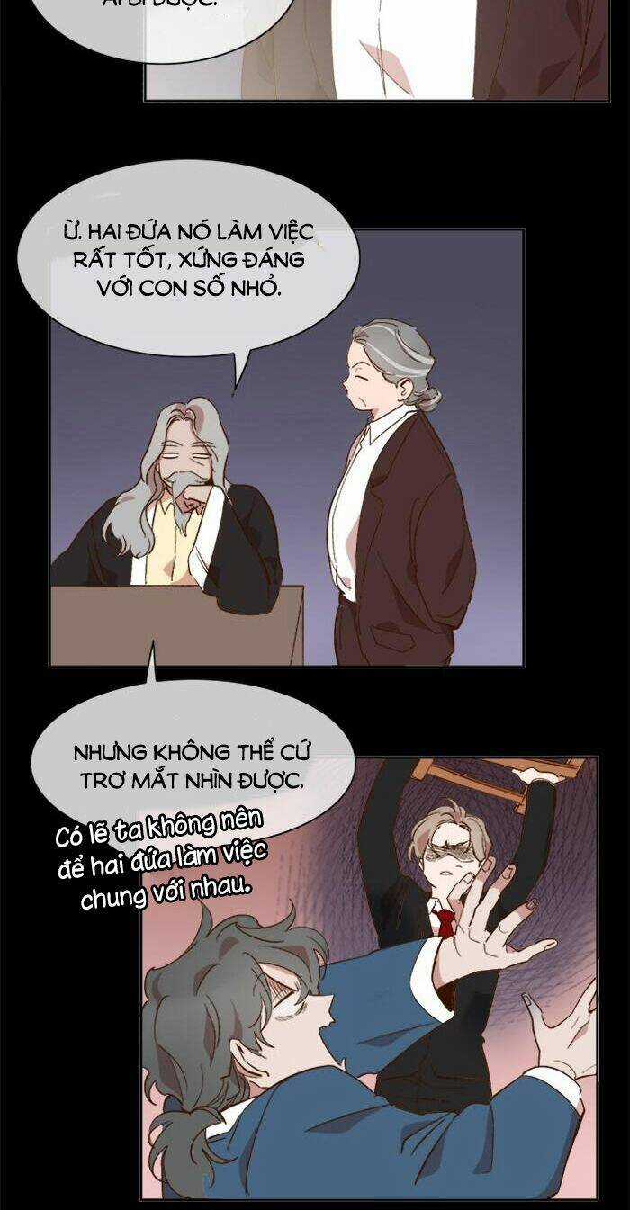 Quỷ Sứ Số 4 - Chapter 48 - Trang 4