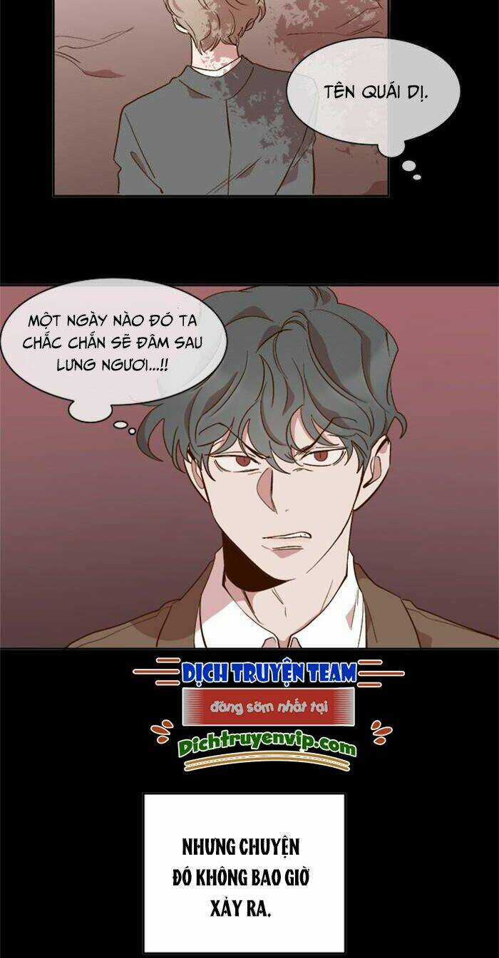 Quỷ Sứ Số 4 - Chapter 48 - Trang 31