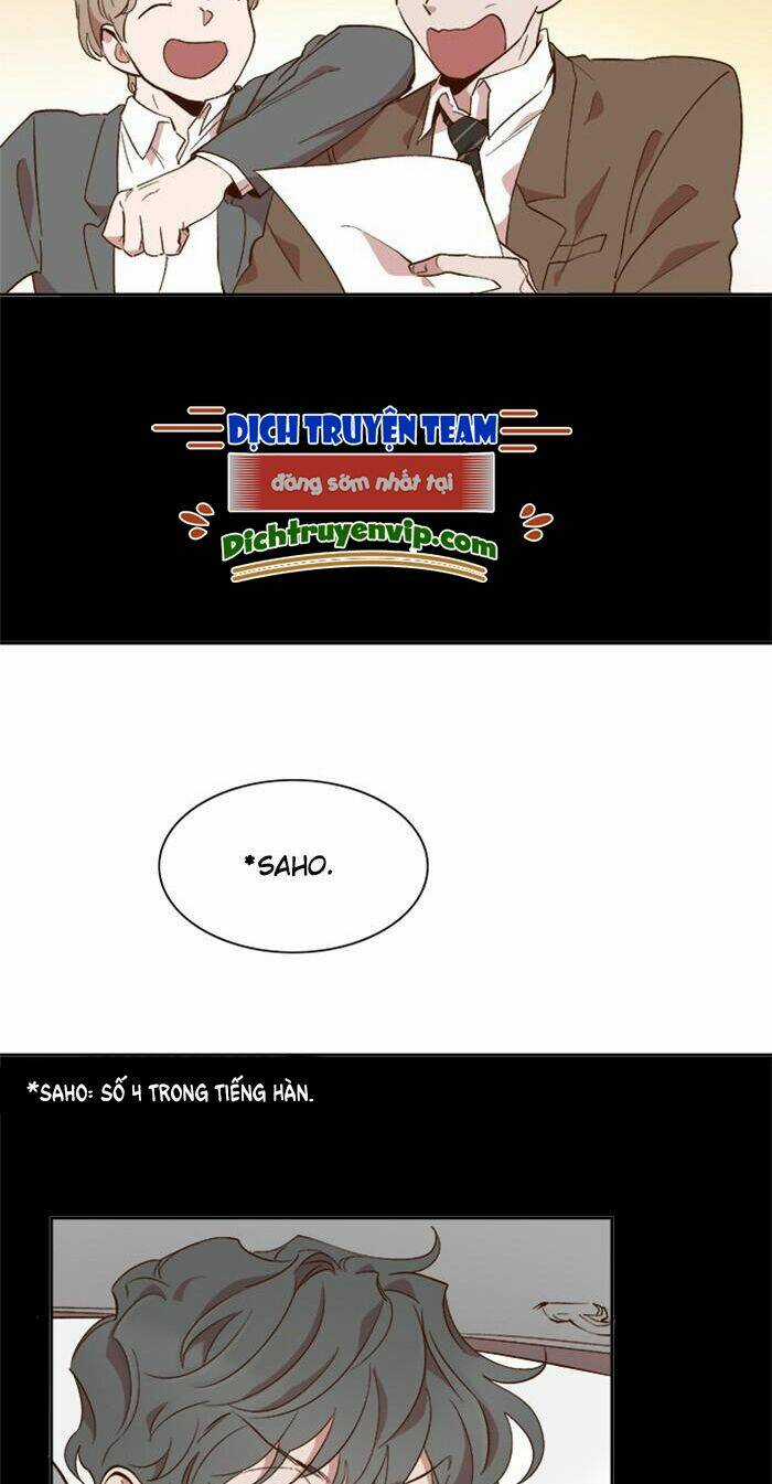 Quỷ Sứ Số 4 - Chapter 48 - Trang 34