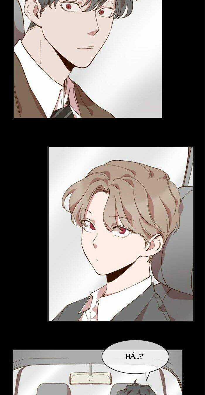 Quỷ Sứ Số 4 - Chapter 48 - Trang 35