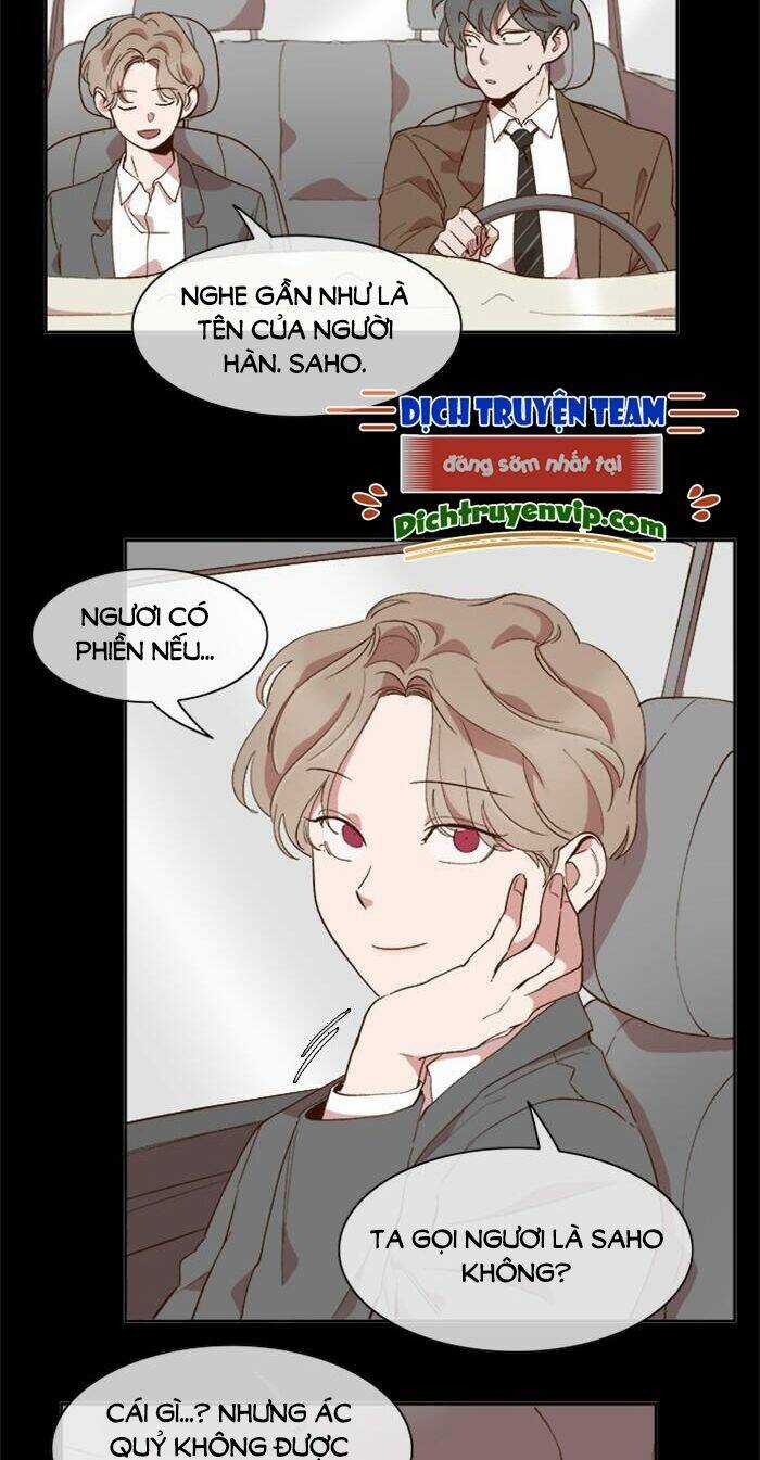 Quỷ Sứ Số 4 - Chapter 48 - Trang 36