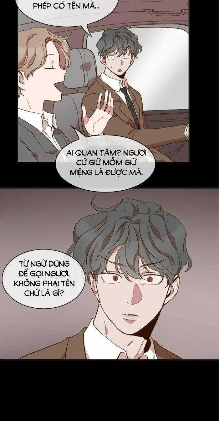 Quỷ Sứ Số 4 - Chapter 48 - Trang 37