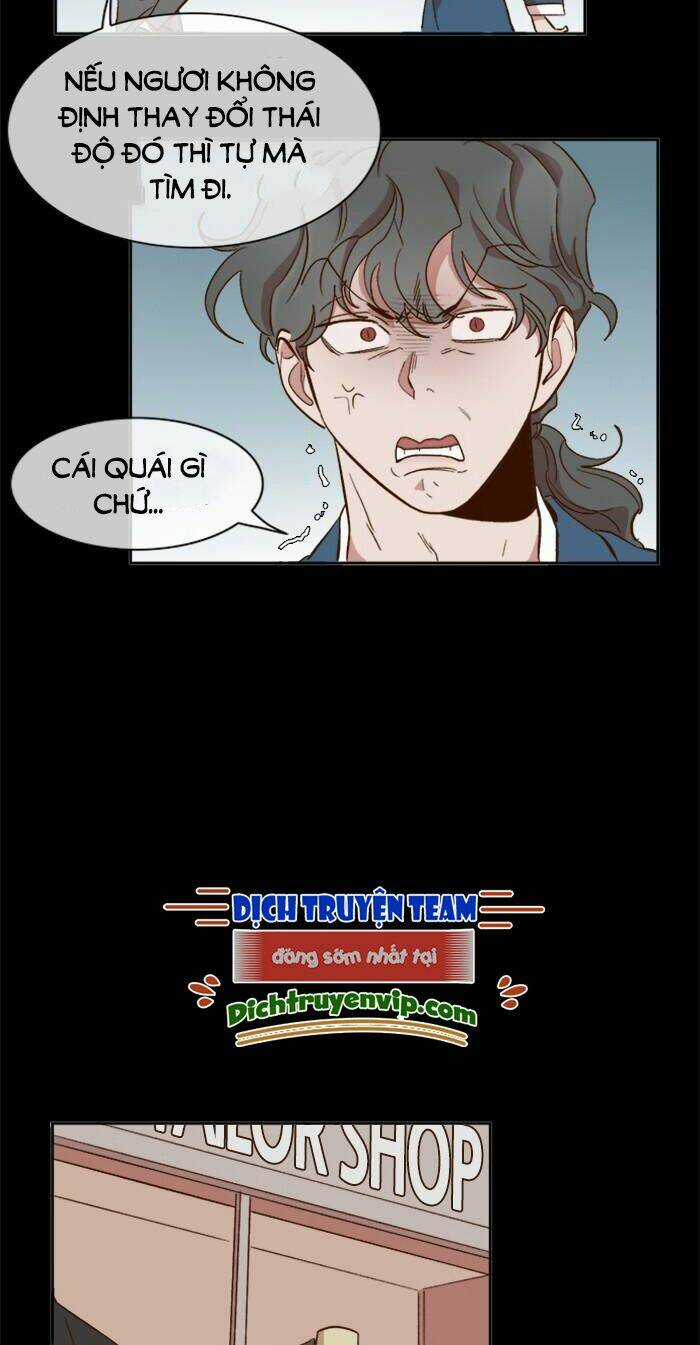 Quỷ Sứ Số 4 - Chapter 48 - Trang 10