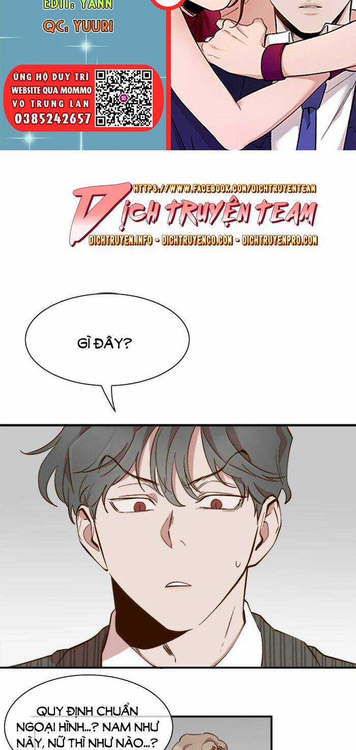 Quỷ Sứ Số 4 - Chapter 49 - Trang 2