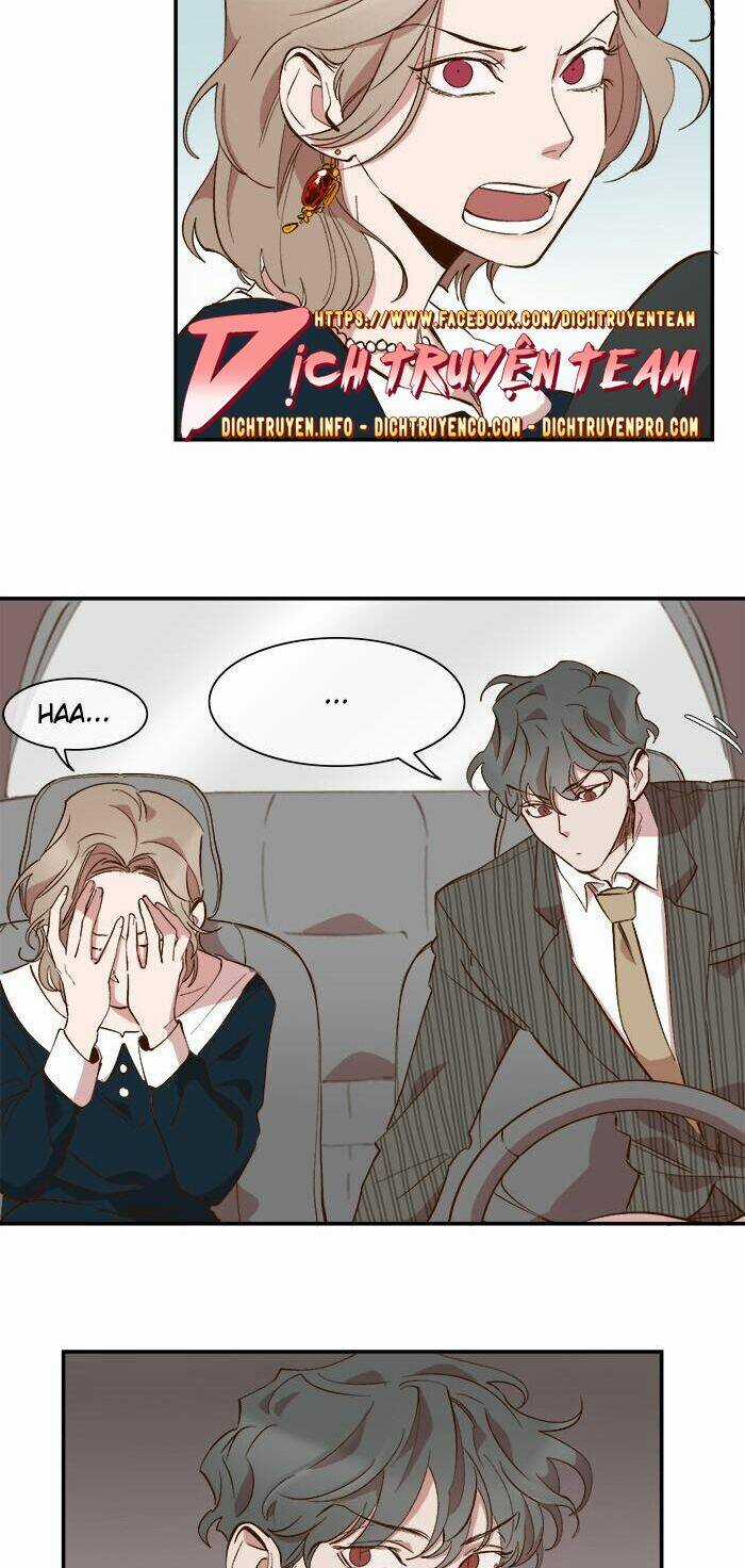 Quỷ Sứ Số 4 - Chapter 49 - Trang 12