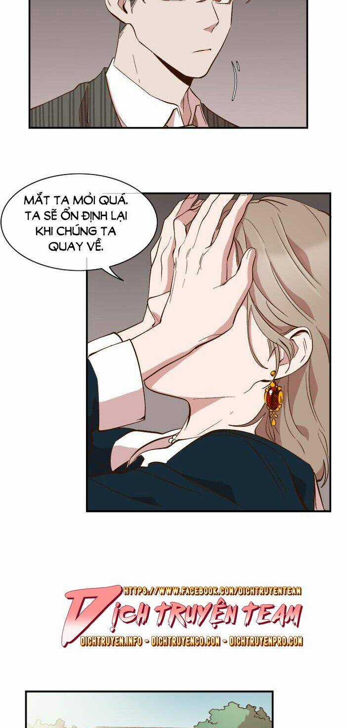 Quỷ Sứ Số 4 - Chapter 49 - Trang 13