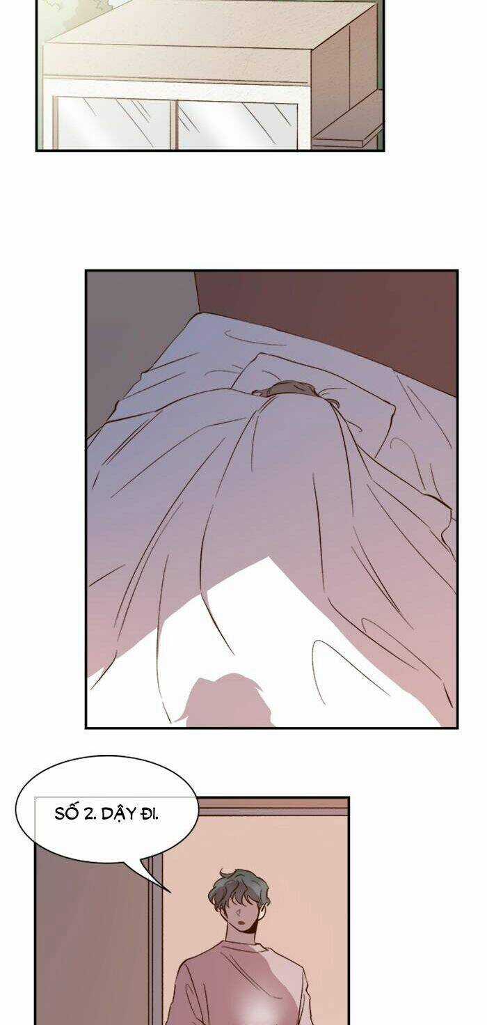 Quỷ Sứ Số 4 - Chapter 49 - Trang 14