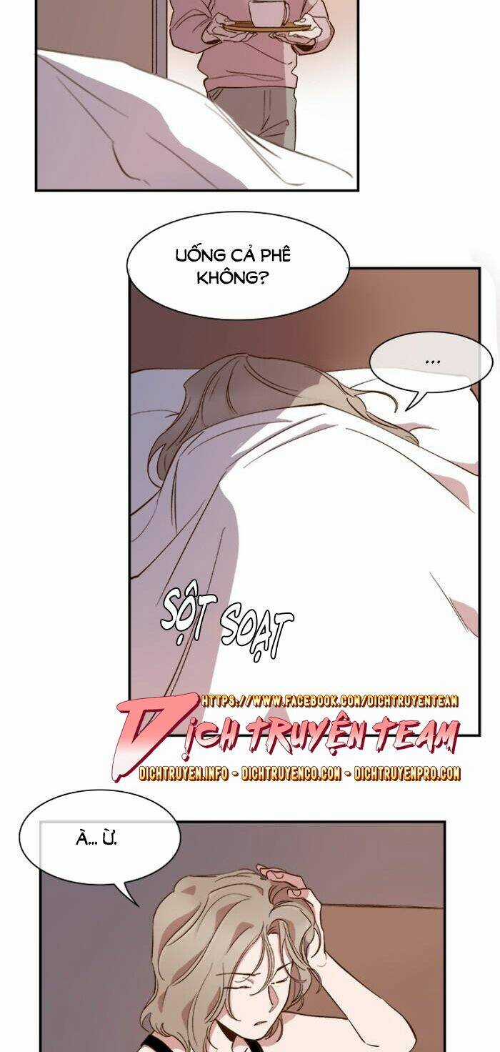 Quỷ Sứ Số 4 - Chapter 49 - Trang 15