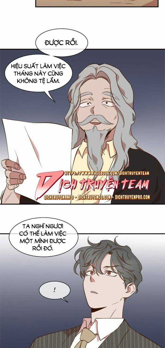 Quỷ Sứ Số 4 - Chapter 49 - Trang 20