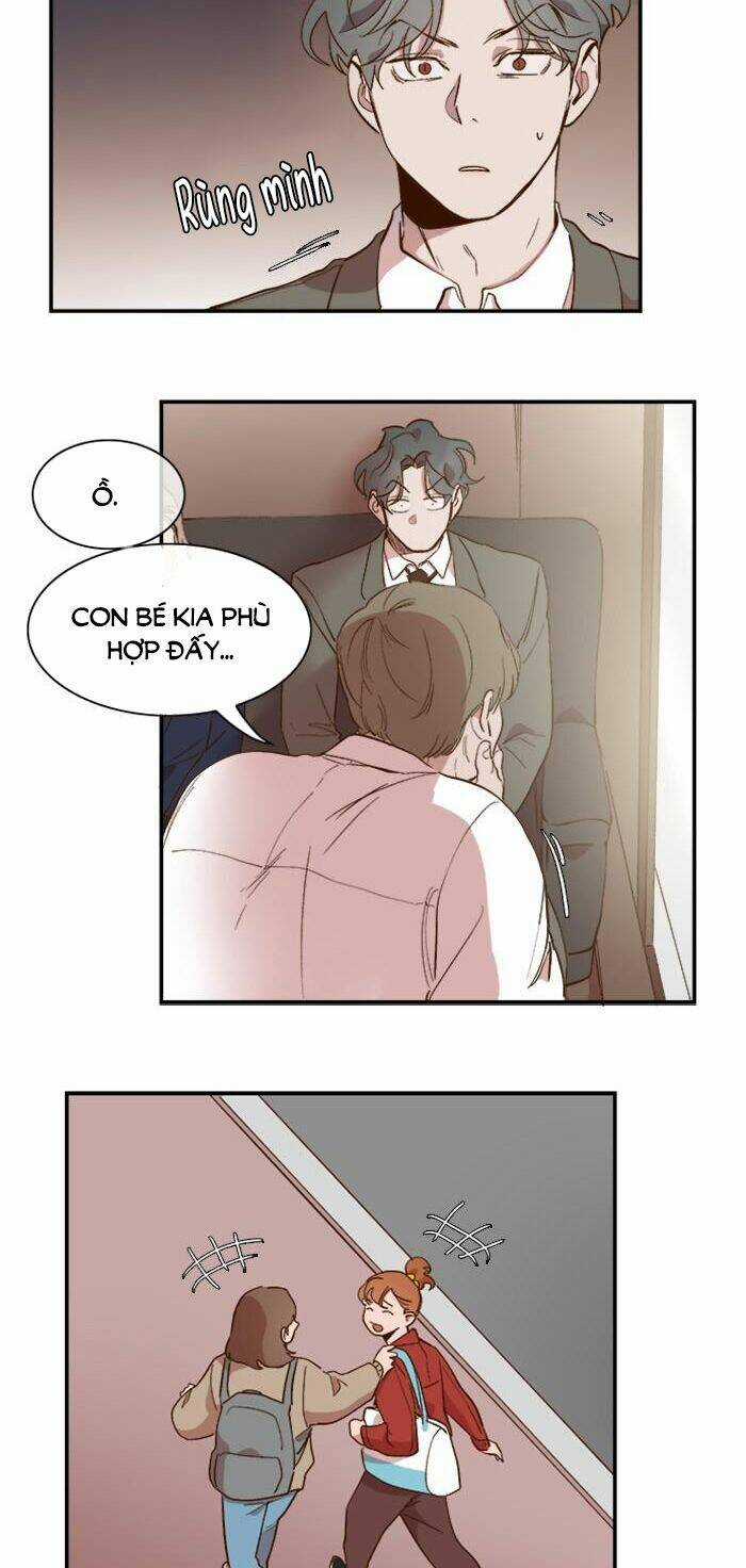 Quỷ Sứ Số 4 - Chapter 49 - Trang 24