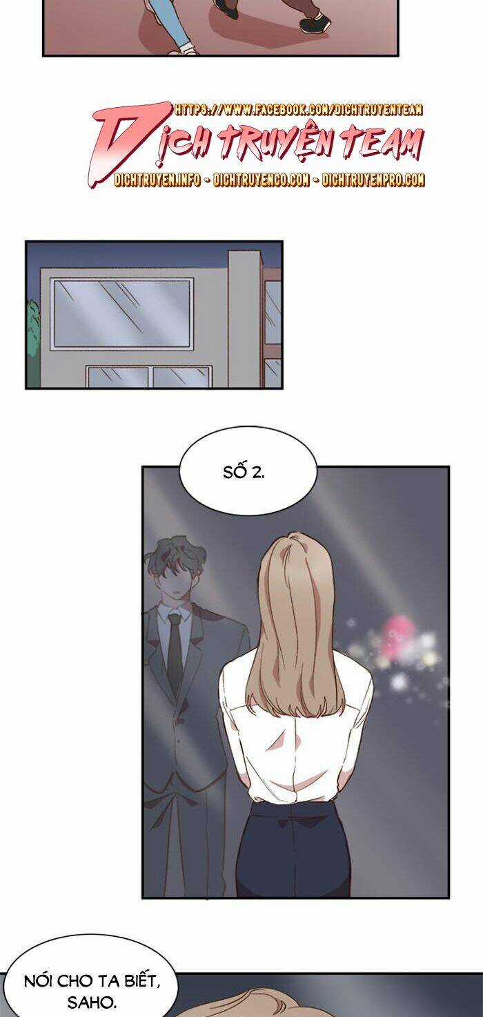 Quỷ Sứ Số 4 - Chapter 49 - Trang 25