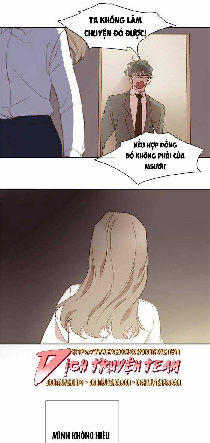 Quỷ Sứ Số 4 - Chapter 49 - Trang 30