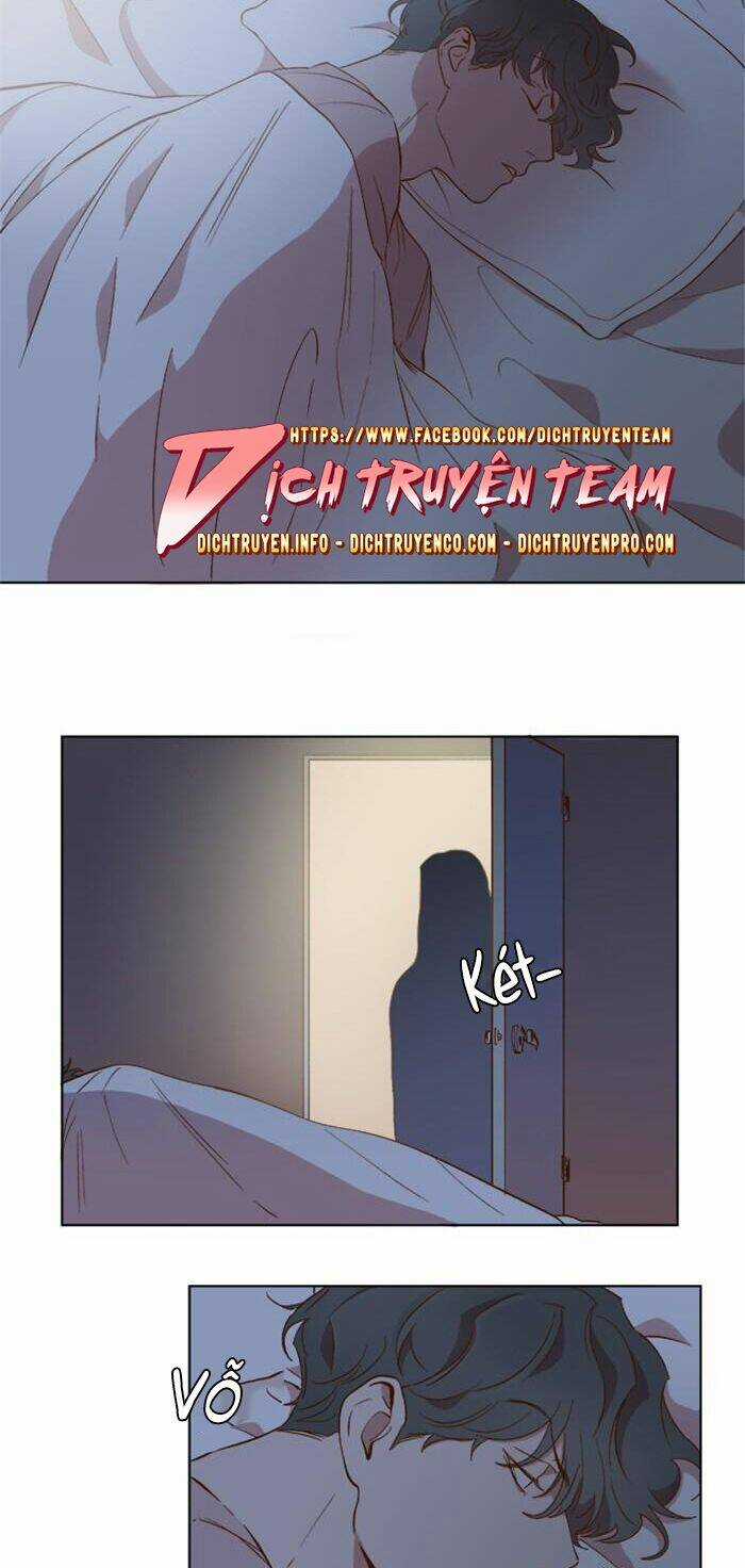 Quỷ Sứ Số 4 - Chapter 49 - Trang 32