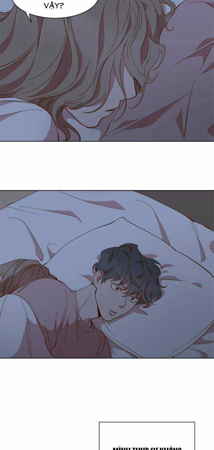 Quỷ Sứ Số 4 - Chapter 49 - Trang 35