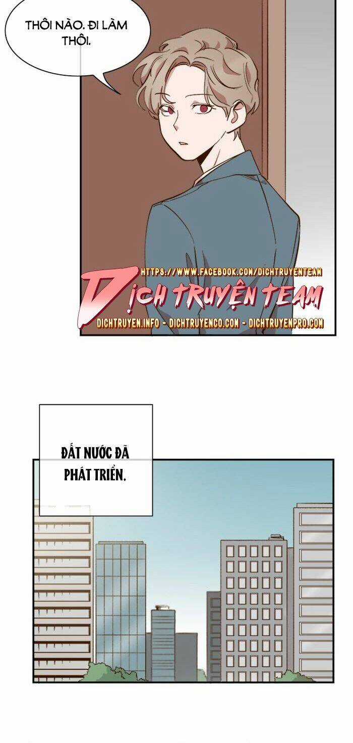 Quỷ Sứ Số 4 - Chapter 49 - Trang 5