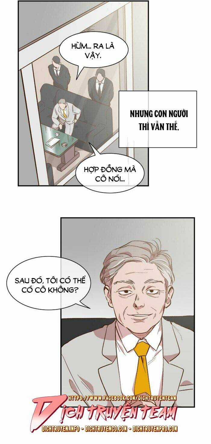 Quỷ Sứ Số 4 - Chapter 49 - Trang 6