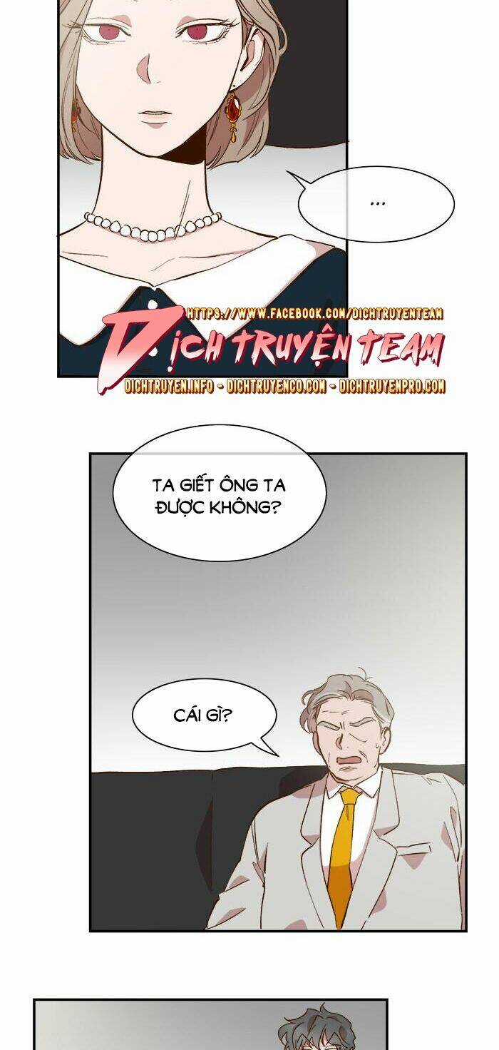 Quỷ Sứ Số 4 - Chapter 49 - Trang 8