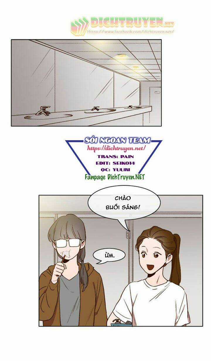 Quỷ Sứ Số 4 - Chapter 5 - Trang 1