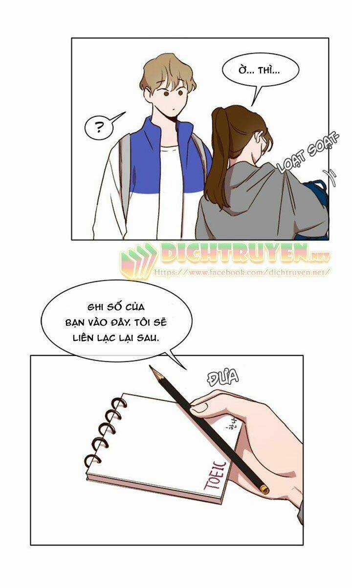 Quỷ Sứ Số 4 - Chapter 5 - Trang 13