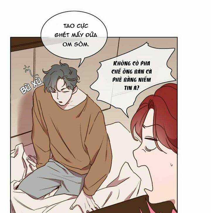 Quỷ Sứ Số 4 - Chapter 5 - Trang 16