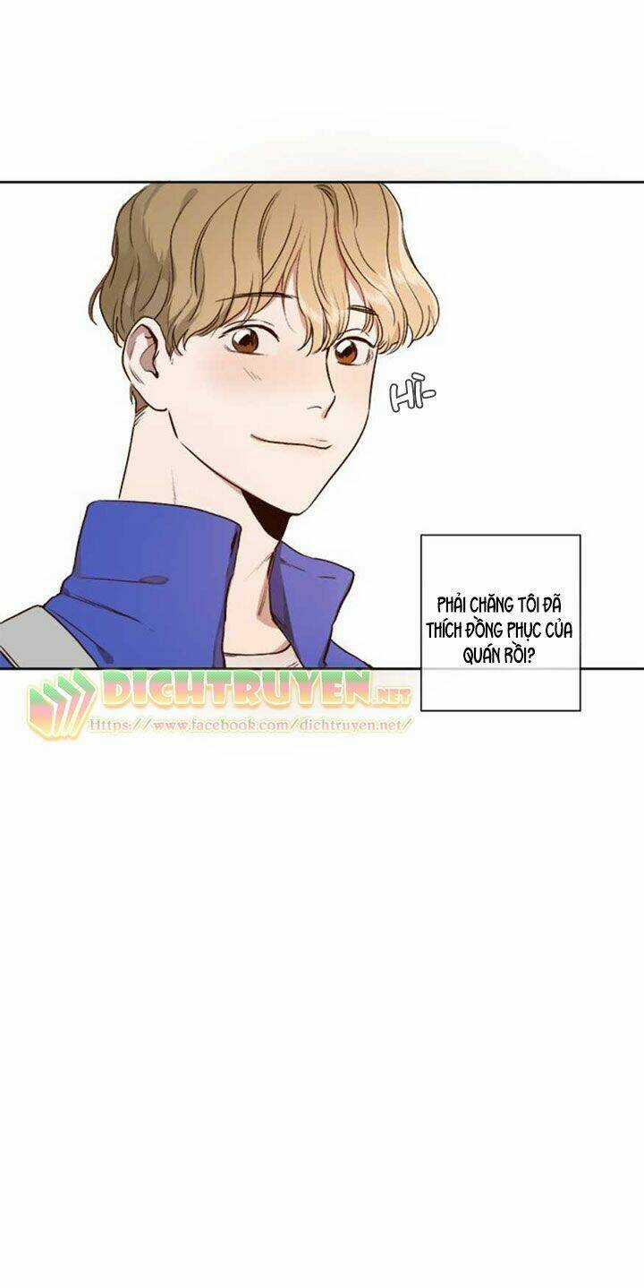 Quỷ Sứ Số 4 - Chapter 5 - Trang 36